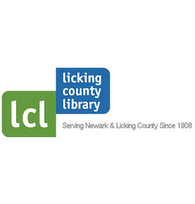 Licking County Library Logo