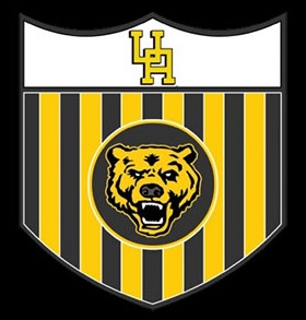 Upper Arlington Soccer Camp Logo