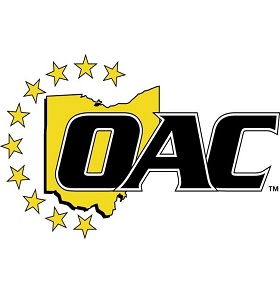 Otterbein University Soccer Camp Logo