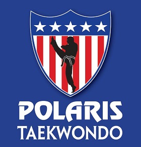 Polaris Taekwondo Logo