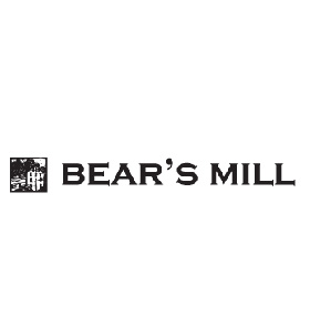 Bear's Mill Logo