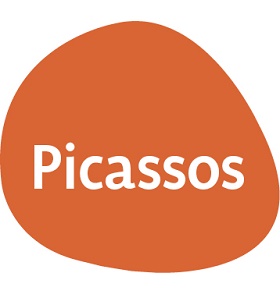 Picassos Logo