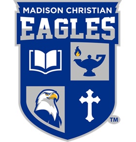 Madison Christian School Logo