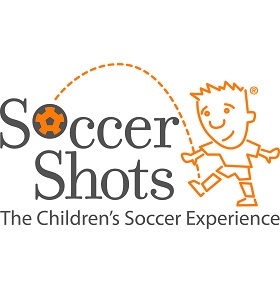 Soccer Shots Logo