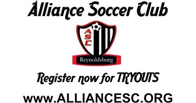 Alliance Soccer Club
