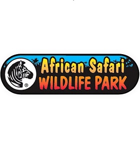 African Safari Wildlife Park Logo