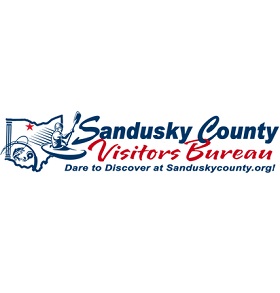 Sandusky County Convention & Visitor's Bureau Logo
