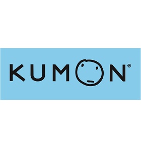 Kumon Math & Reading Centers Logo