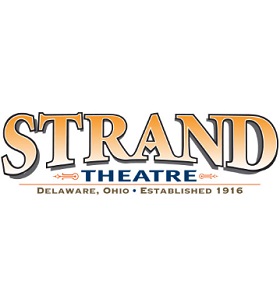 Strand Theatre Logo