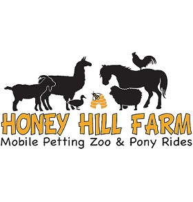 Honey Hill Farm Logo