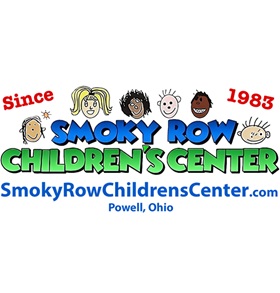 Smoky Row Children's Center Logo