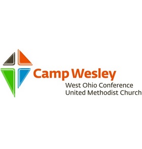 Camp Wesley Logo