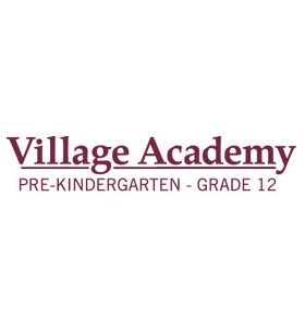 Village Academy Logo
