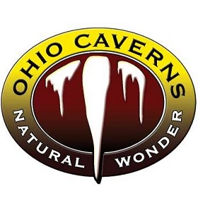Ohio Caverns Logo