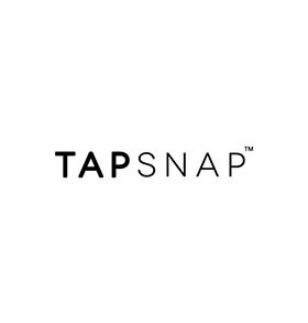 TapSnap Logo