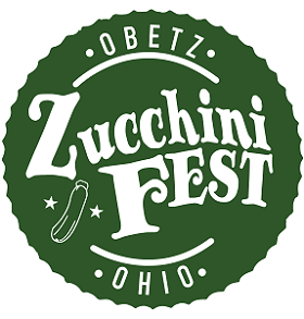 Obetz Zucchinifest Logo