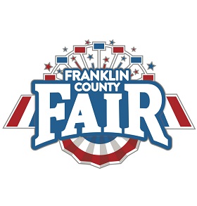 Franklin County Fair Logo