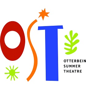 Otterbein Summer Theatre Logo