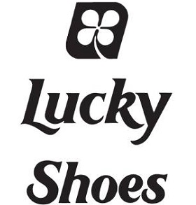 Lucky Shoes Logo