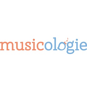 Musicologie Logo