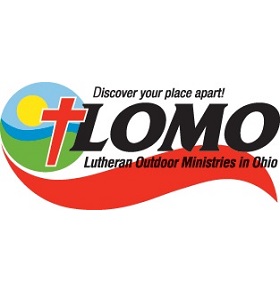 Lutheran Outdoor Ministries in Ohio Logo