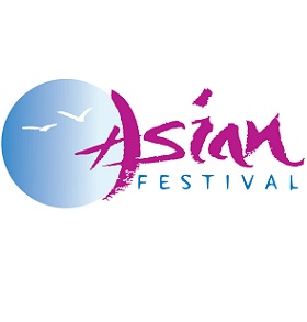 Asian Festival Logo