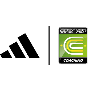 Coerver Ohio Soccer Camps Logo