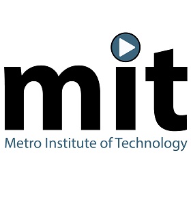 Metro Institute of Technology Logo