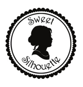 Sweet Silhouette Logo