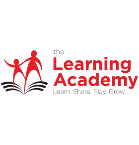 The Learning Academy Logo