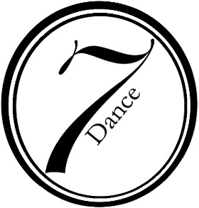Seven Dance Academy Logo
