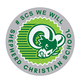 Shepherd Christian School Logo