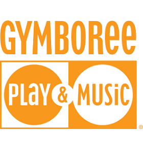 Gymboree Play & Music Logo
