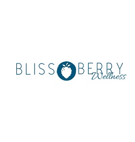 Blissberry Wellness Logo