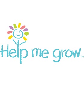 Help Me Grow Logo