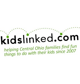 KidsLinked's 2020 Grandview KidsFest Logo