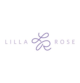 Lilla Rose Hair Accessories Logo