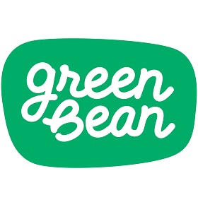 Green Bean Delivery Logo