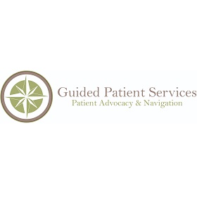 Guided Patient Services, Inc. Logo