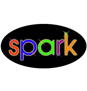 Spark Preschool Logo