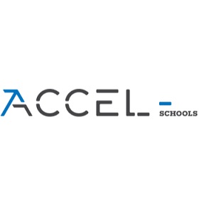 ACCEL Schools Logo