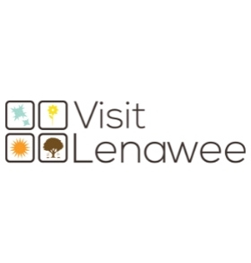 Visit Lenawee Logo