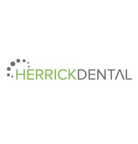 Herrick Dental Logo