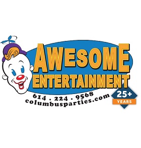 Awesome Entertainment Logo
