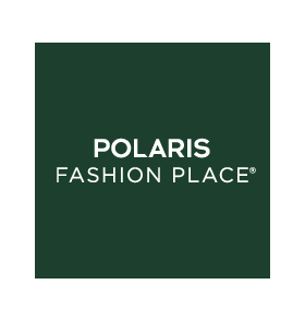 Polaris Fashion Place Logo