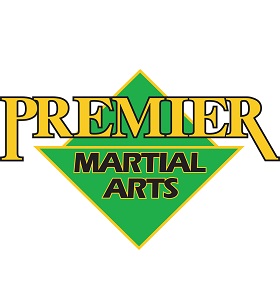 Premier Martial Arts Logo