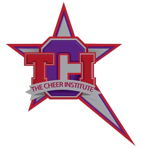 The Cheer Institute Logo