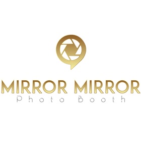 Mirror Mirror Photo Booth LLC Logo