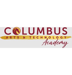 Columbus Arts & Technology Academy Logo