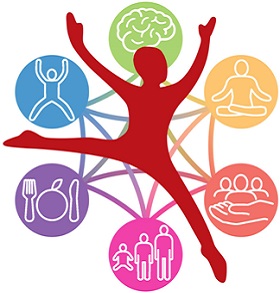Clinical Neuroscience Laboratory / Ohio State University / Healthy Agers Study Logo